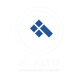 Logo El Alto